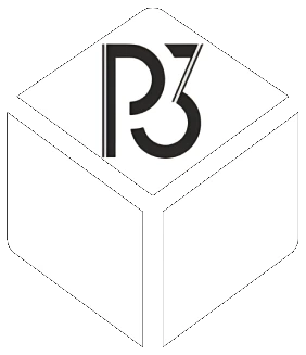 P3 Logo-new